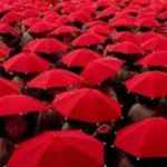 شخصیت شناسی رنگ قرمز