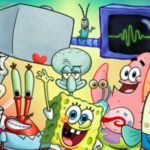 عکس چقدر شخصیت باب اسفنجی رو میشناسی؟