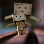 لحظات عذاب آور