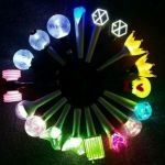 عکس چقدر کیپاپری؟