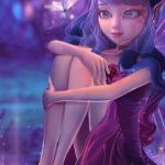 عکس لیدی باگ شناسی ورژن دخترانه