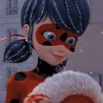 عکس چند درصد شبیه لیدی باگی