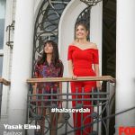 عکس چقدر فیلم سیب ممنوعه رو می‌شناسید؟