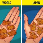 چیزهای جالب درباره ی ژاپن
