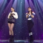 عکس من و بلک پینک پارت ۲