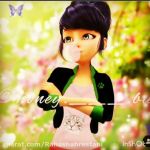 عکس قرار نبود (پارت اول )