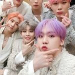 عکس معرفی اعضای گروه آسترو