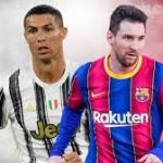 عکس بهترین بازیکن فوتبال