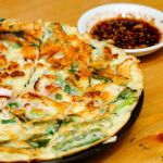 فهرست غذاهای کره ای