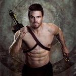 عکس چقدر الیور کویین را میشناسی؟