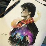 عکس چقدر هری پاتر رو میشناسی؟