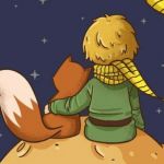 جمله های اموزنده از کتاب شازده کوچولو