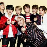 عکس میدونستید بی تی اس