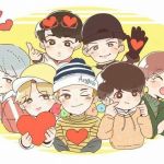 عکس سنتون رو به کره ای حساب کنید!