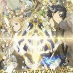 عکس کدوم شخصیت هنر شمشیر زنی انلاین هستی ؟