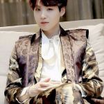 عکس Firs love ⁸ (من و شوگا)