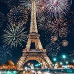 چه قدر فرانسه رو میشناسی؟