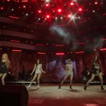 عکس BLACKPINK IN YOUR AREA.هارا