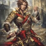 چقدر شبیه ترور بلمونت هستی