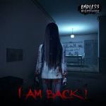 کدوم شخصیت بازی کابوس بی پایانی؟