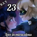 عکس love in miraculous 23