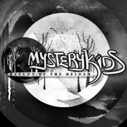 دانستنی های آبشاری : [mystery kids] پارت ۲ قسمت ۳