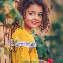 عکس تست جالب من 1😁