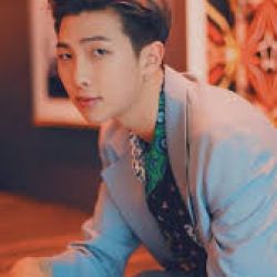 چقدر کیم نامجون رو میشناسی؟