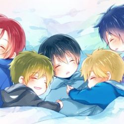 معرفی انیمه ۳