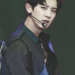 پارک چانیول عاشقت میشه یا نه؟