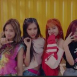 کدوم یکی از اعضای بلک پینک عاشقت میشه؟😍