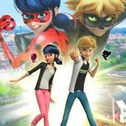 عکس چقدر مرینت رو میشناسی؟