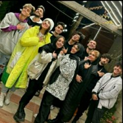 پیج های اصلی اکیپ1