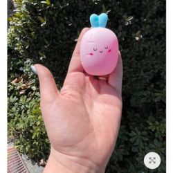 چه نوع فیجتی هستی