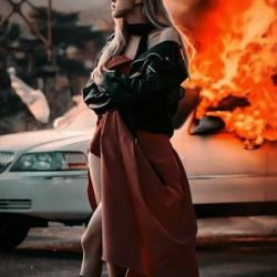 عکس های کمیاب از رزی ۱