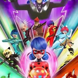 عکس کدوم شرور در میراکلسی؟