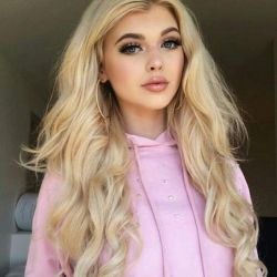 عکس چند عکس از لورن گری🤤