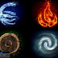 عکس بر اساس ماه تولد کدوم قدرت ماورایی نسیبت میشه؟