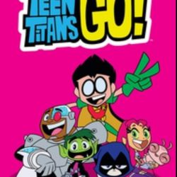 عکس چقدر تایتان های نو جوان رو میشناسی ؟؟