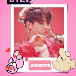 جونگ کوم آیا روت کراش میزنه