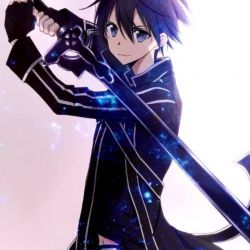 عکس از کیریتو