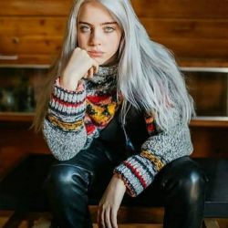 چقدر بیلی رو میشناسی?