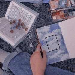 ارامش بخش ترین حس ها....:)