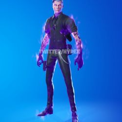 شبیه کدوم شخصیت فورتنایت هستی