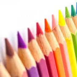 اینم از نقاشی های من😄