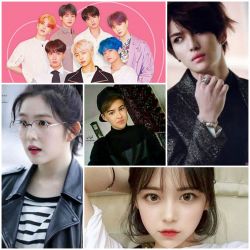 معرفی رمان عشق شیطنت امیز کوک به جینیا