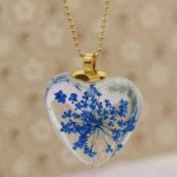 قلب شیشه ای ۲