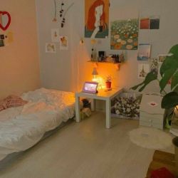 ایده های دخملونه برای اتاق