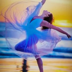 پرنسس های دیزنی مدرن💜