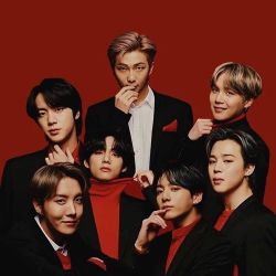 اگه به بی تی اس بگی یکی دیگرو دوست داری